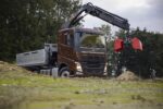 Volvo FH 500 & HIAB X-HiPro